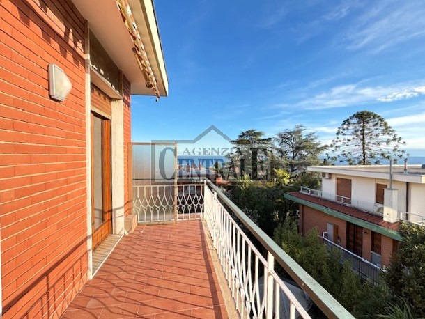 Agenzia Immobiliare Centrale Sanremo